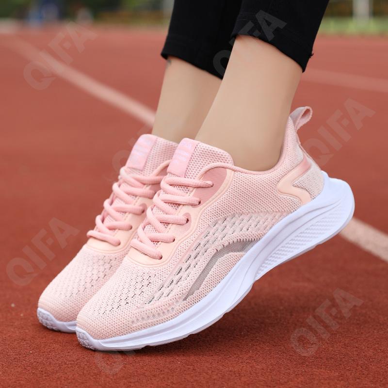 Женские Кроссовки CC4019_DT-203-1