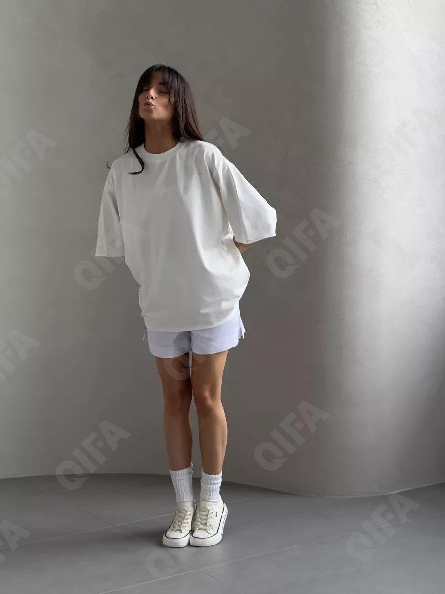 Женская Футболка CC4267_250121_2549_1778_24 Женская Футболка CC4267_250121_2549_1778_24