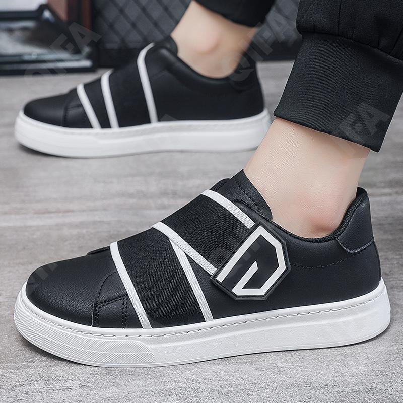 Мужские Кеды CC4876_F015-3