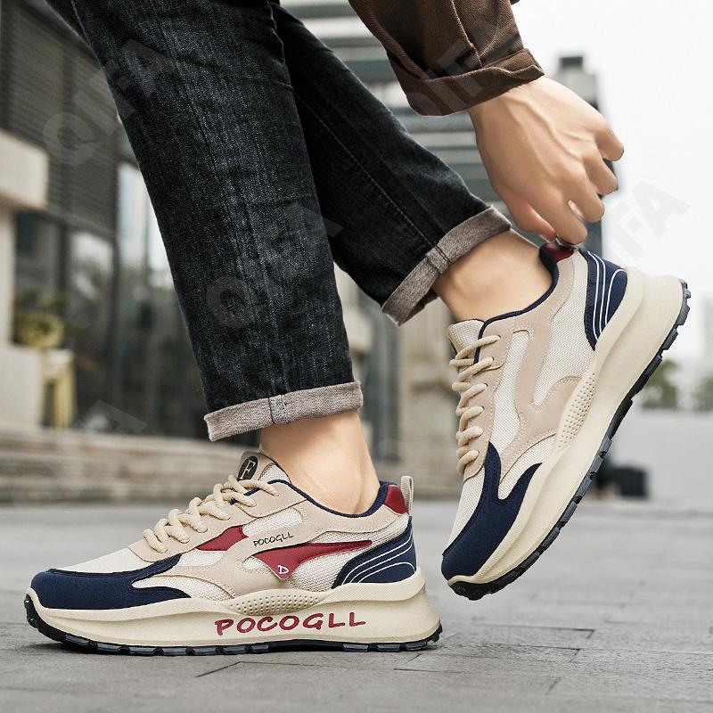 Мужские Кроссовки CC4282_0766-1