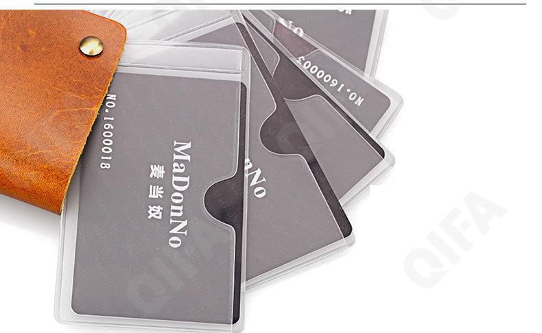 Мужская Кредитница CC4037_KB13-SGD-5