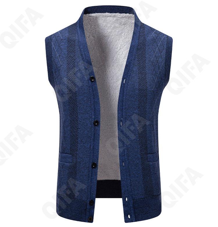 Мужской Жилет CC4985_M18_246_1778_78