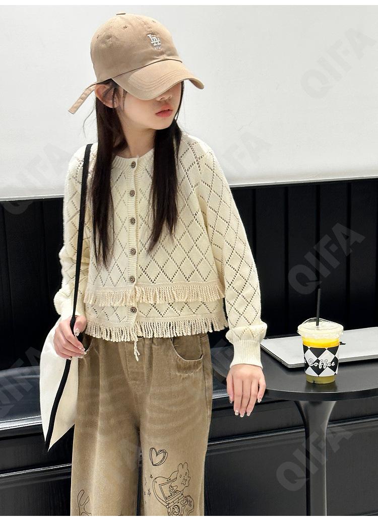 Детская Кофта CC1333_24MC41_225_2577_59