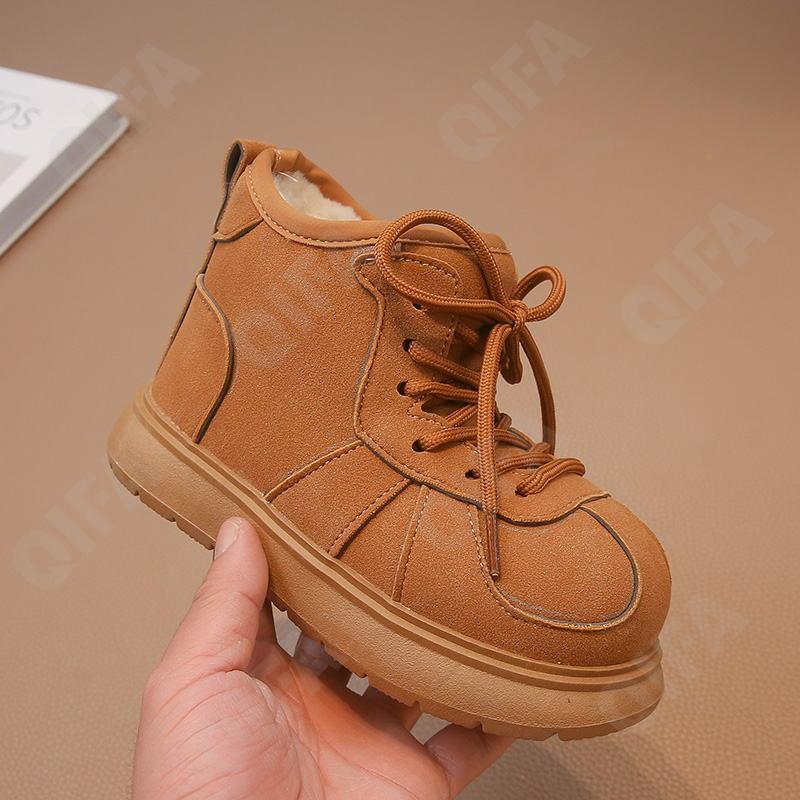 Детские Ботинки CC3962_008-A1 Детские Ботинки CC3962_008-A1