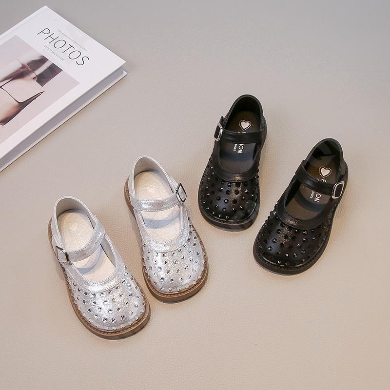 Детские Туфли CC5222_K113-C1