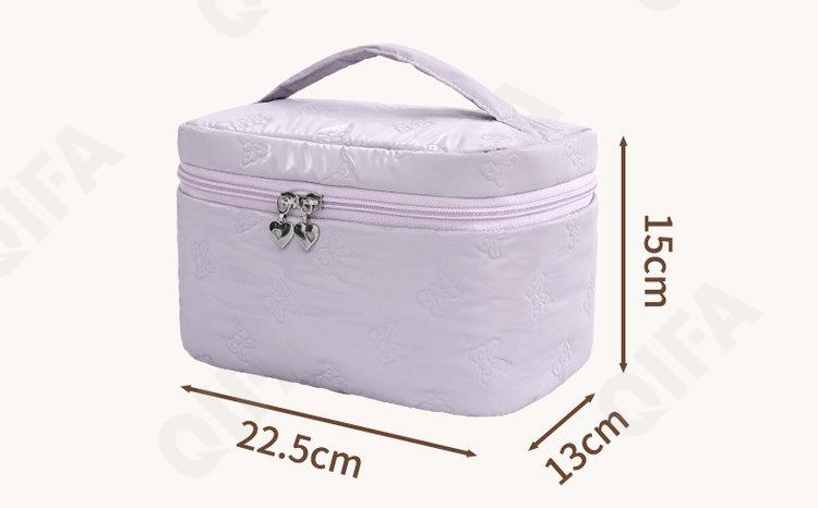 Женская Косметичка CC4380_RH2522-1 Женская Косметичка CC4380_RH2522-1