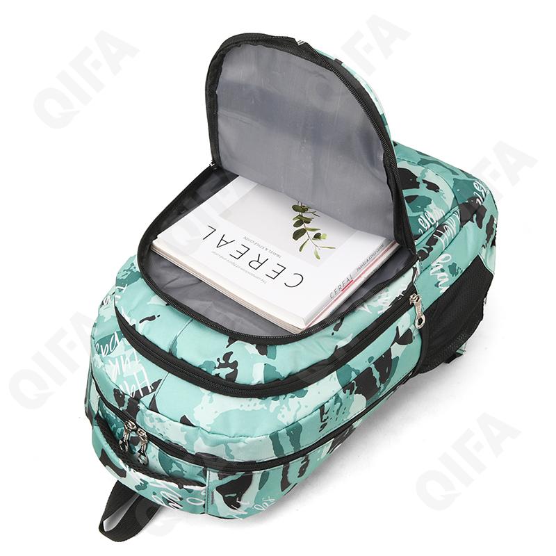 Мужской Рюкзак CC423_8201-1