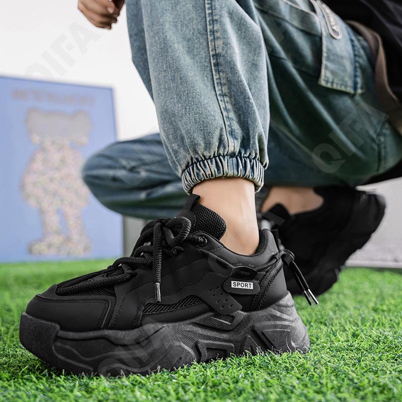 Мужские Кроссовки CC4119_JYN8510-2