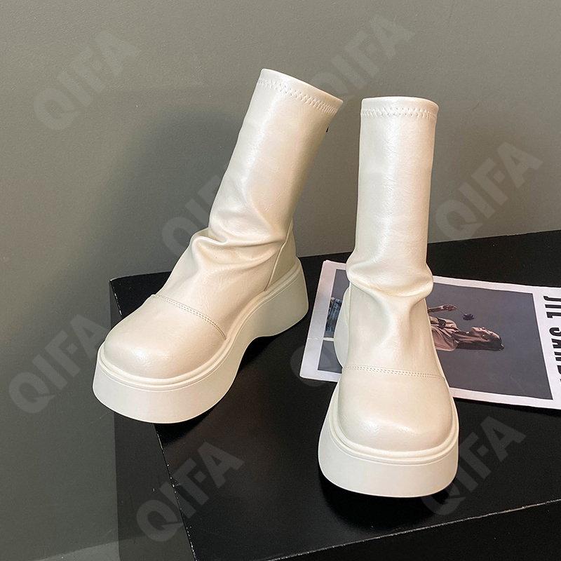 Женские Ботинки CC4177_4371-2