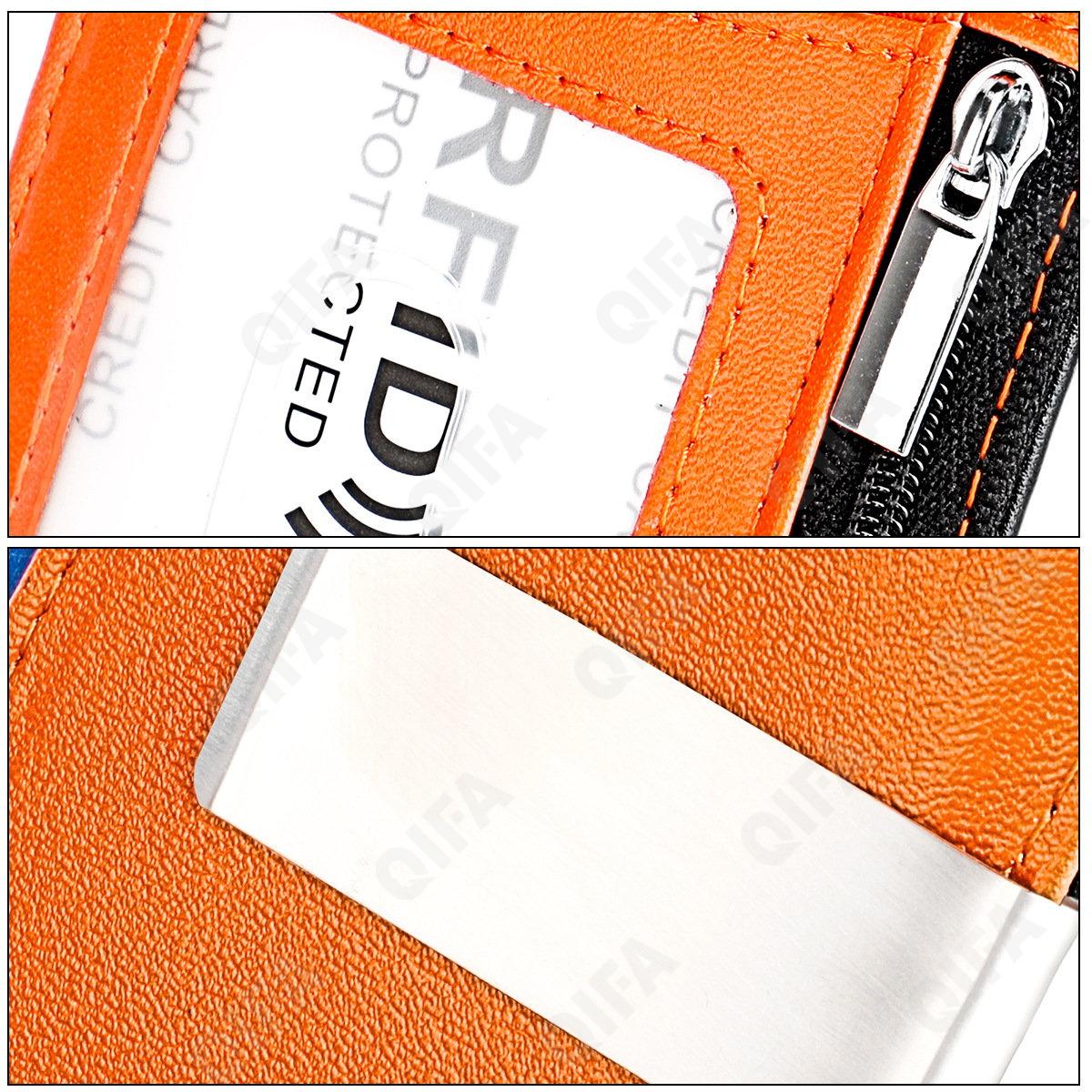 Женский Зажим для денег CC4037_9653-3