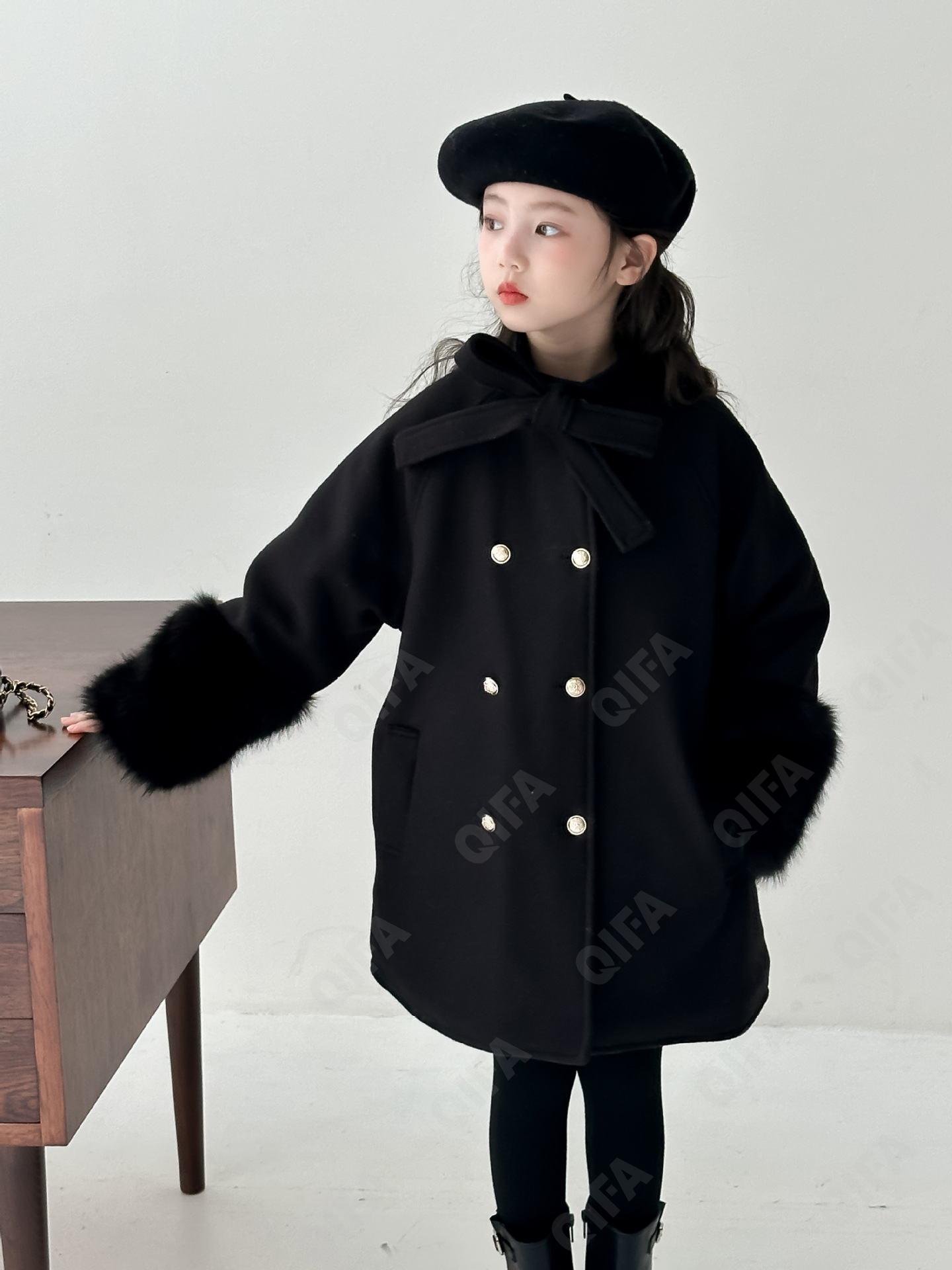 Детское Пальто CC5233_24591_252_2574_72