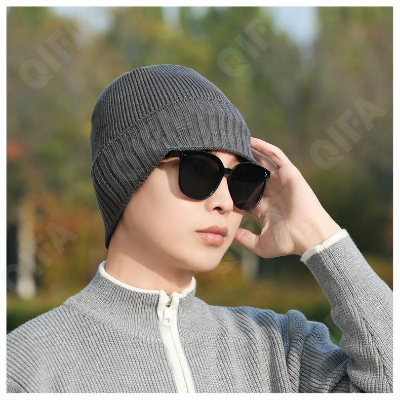 Мужская Шапка CC4472_A-468-7