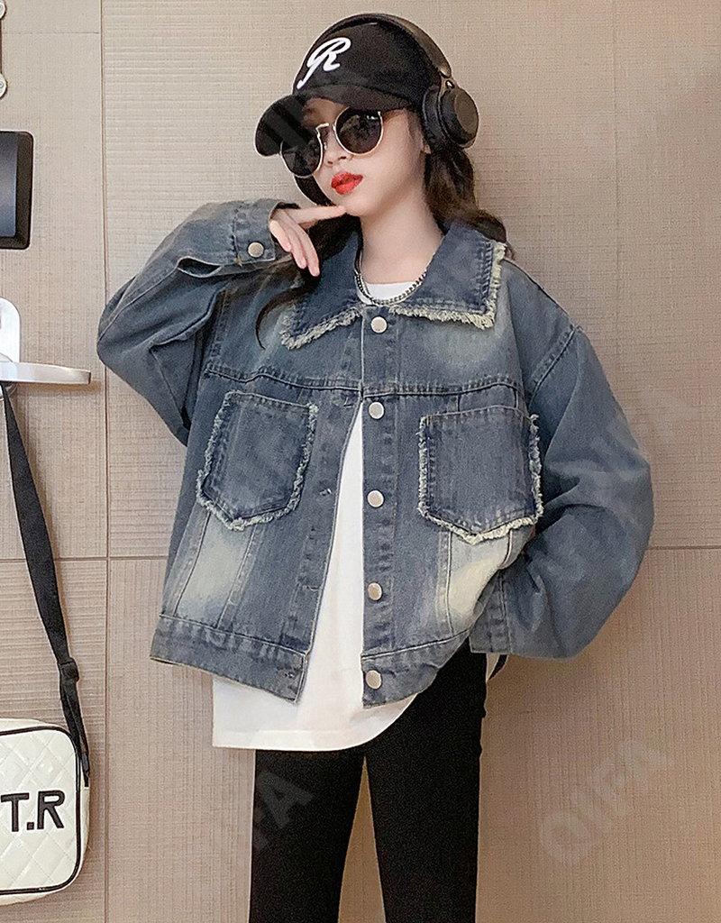 Детская Куртка CC4807_2322_247_2575_46 Детская Куртка CC4807_2322_247_2575_46