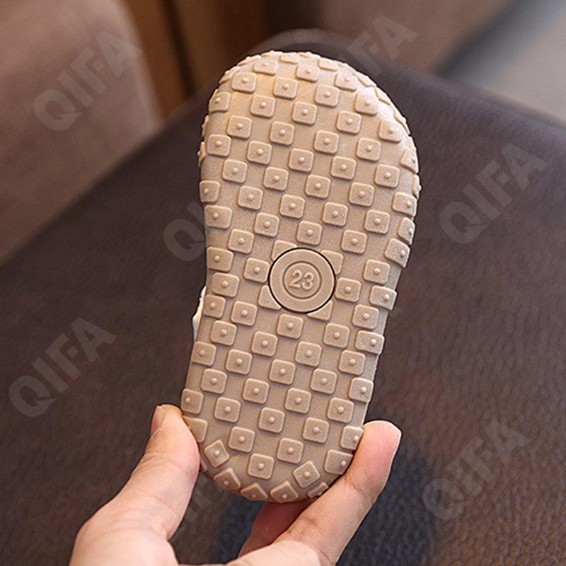 Детские Сандалии CC4261_0318-A1 Детские Сандалии CC4261_0318-A1