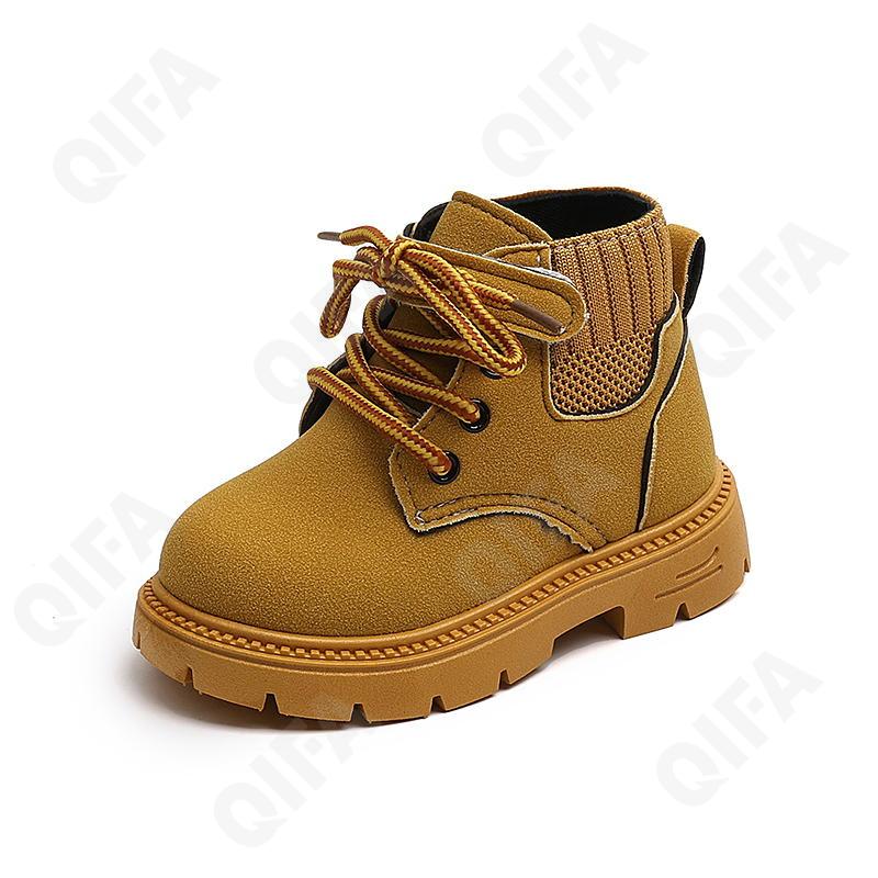 Детские Ботинки CC3959_8361-A2