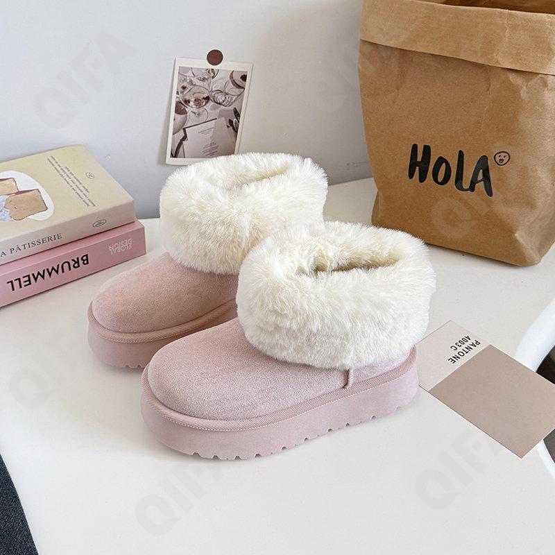 Женские Угги CC4351_A6090-1