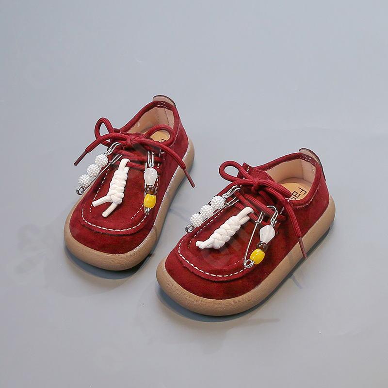 Детские Полуботинки CC4250_5276-A1 Детские Полуботинки CC4250_5276-A1