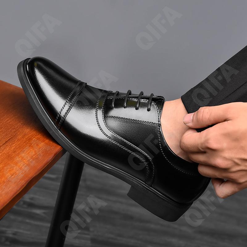 Мужские Полуботинки