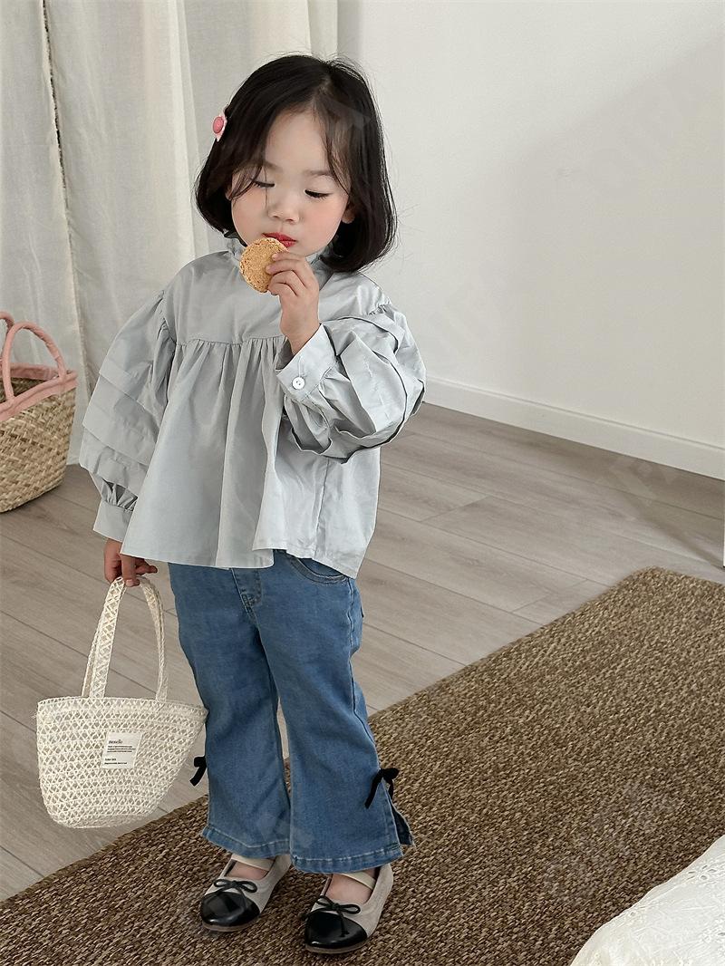 Детская Блузка CC2705_C24044_226_2576_40