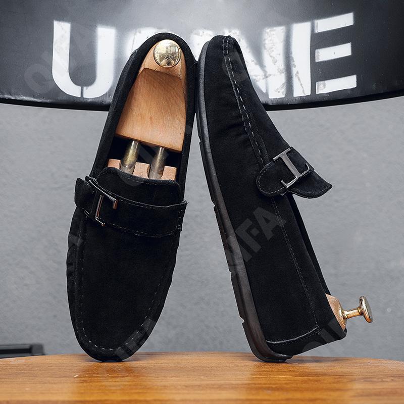 Мужские Мокасины CC4114_EK072-8 Мужские Мокасины CC4114_EK072-8