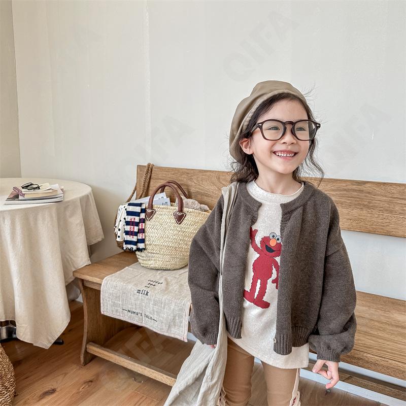 Детский Кардиган CC1293_123568_963_2574