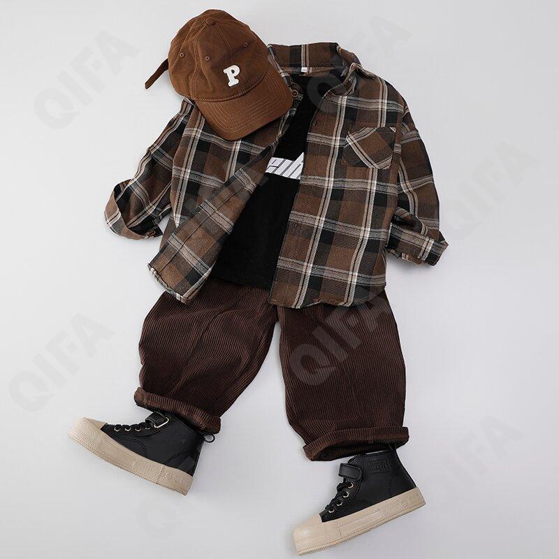 Детская Рубашка CC3265_5654689_250_1812_51