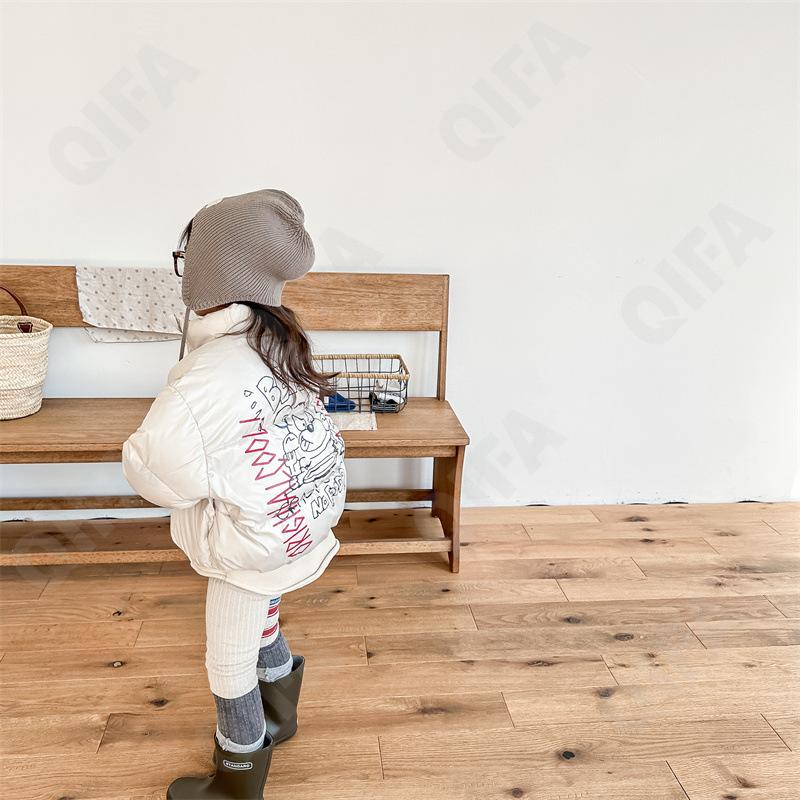 Детский Пуховик CC1293_123712_225_2574_38