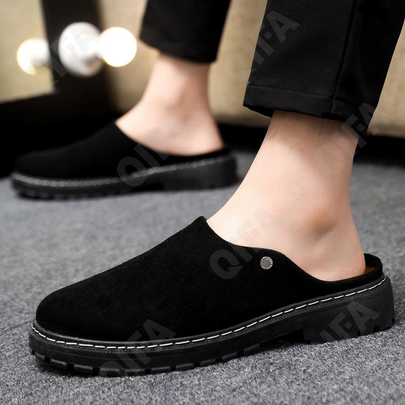 Мужские Полуботинки CC4011_QJ-XP213-1