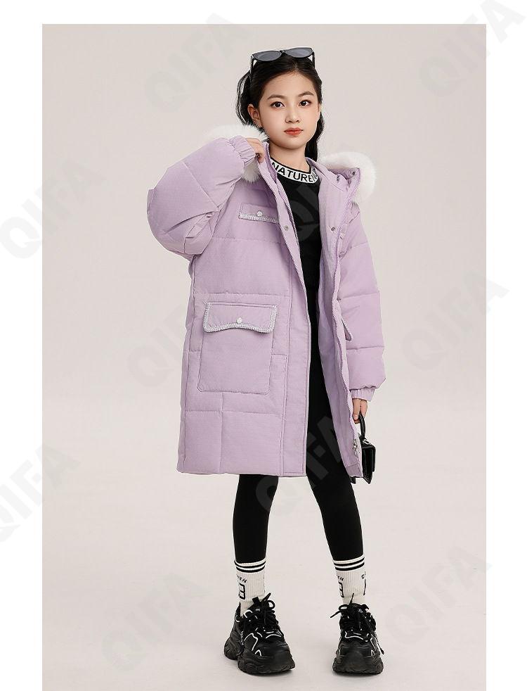 Детское Пальто CC2361_YT8807_252_1817_83