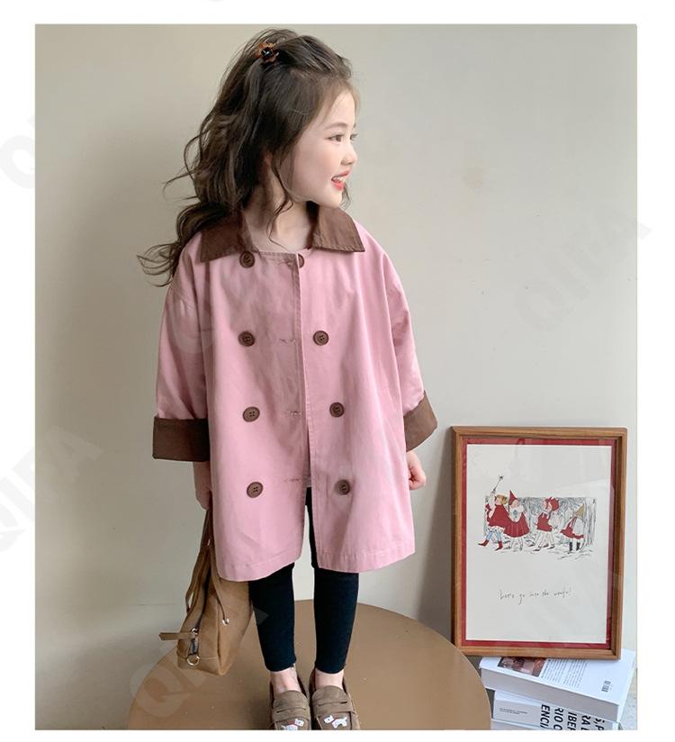 Детский Плащ CC491_Q82-2FY10_243_1817_87 Детский Плащ CC491_Q82-2FY10_243_1817_87