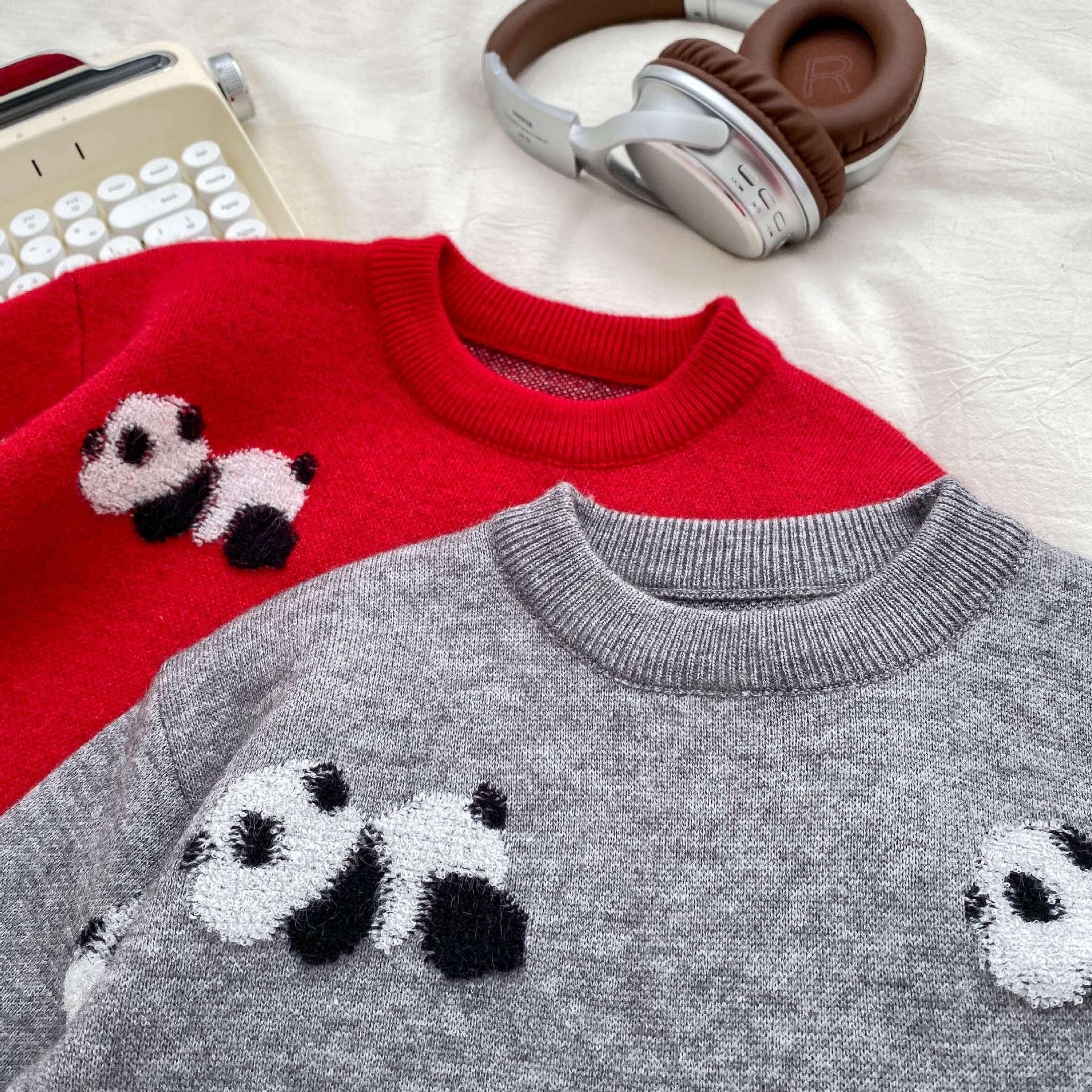 Детский Джемпер CC2196_23067_246_2577