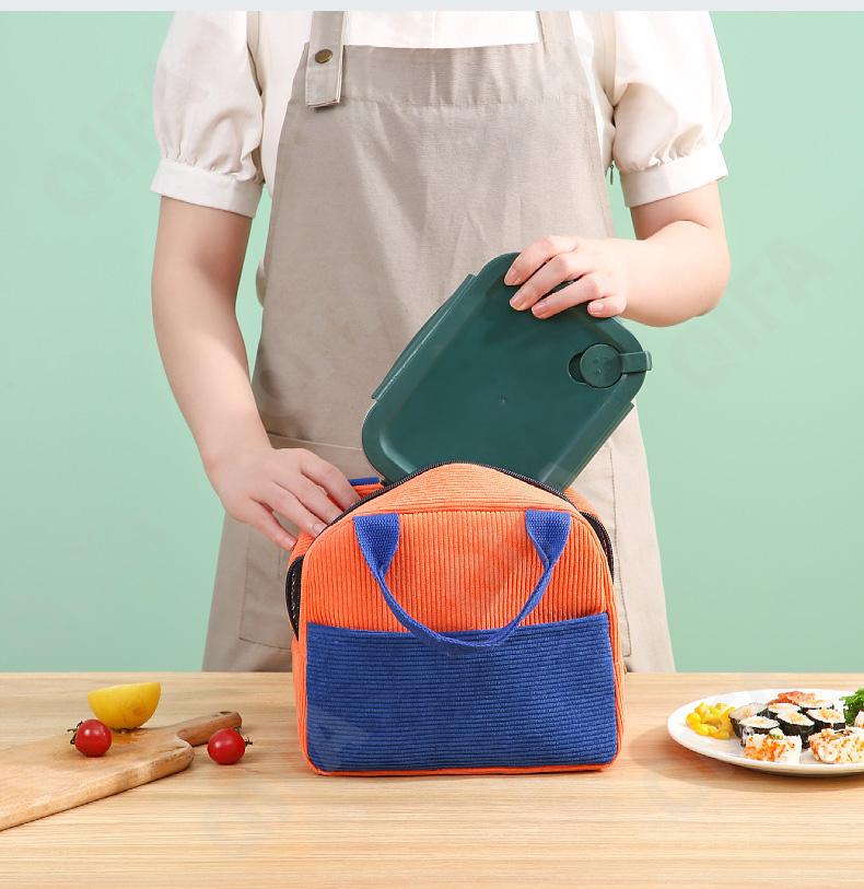 Женская Термосумка CC482_C18-4-1