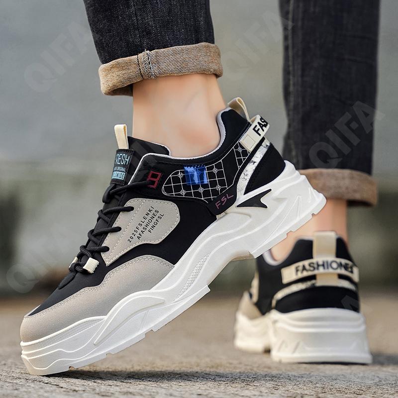 Мужские Полуботинки CC4019_JY-HG600-1 Мужские Полуботинки CC4019_JY-HG600-1