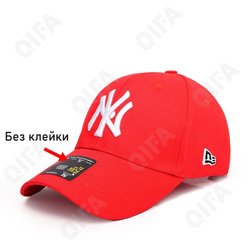 Женская Бейсболка CC3442_A001-3