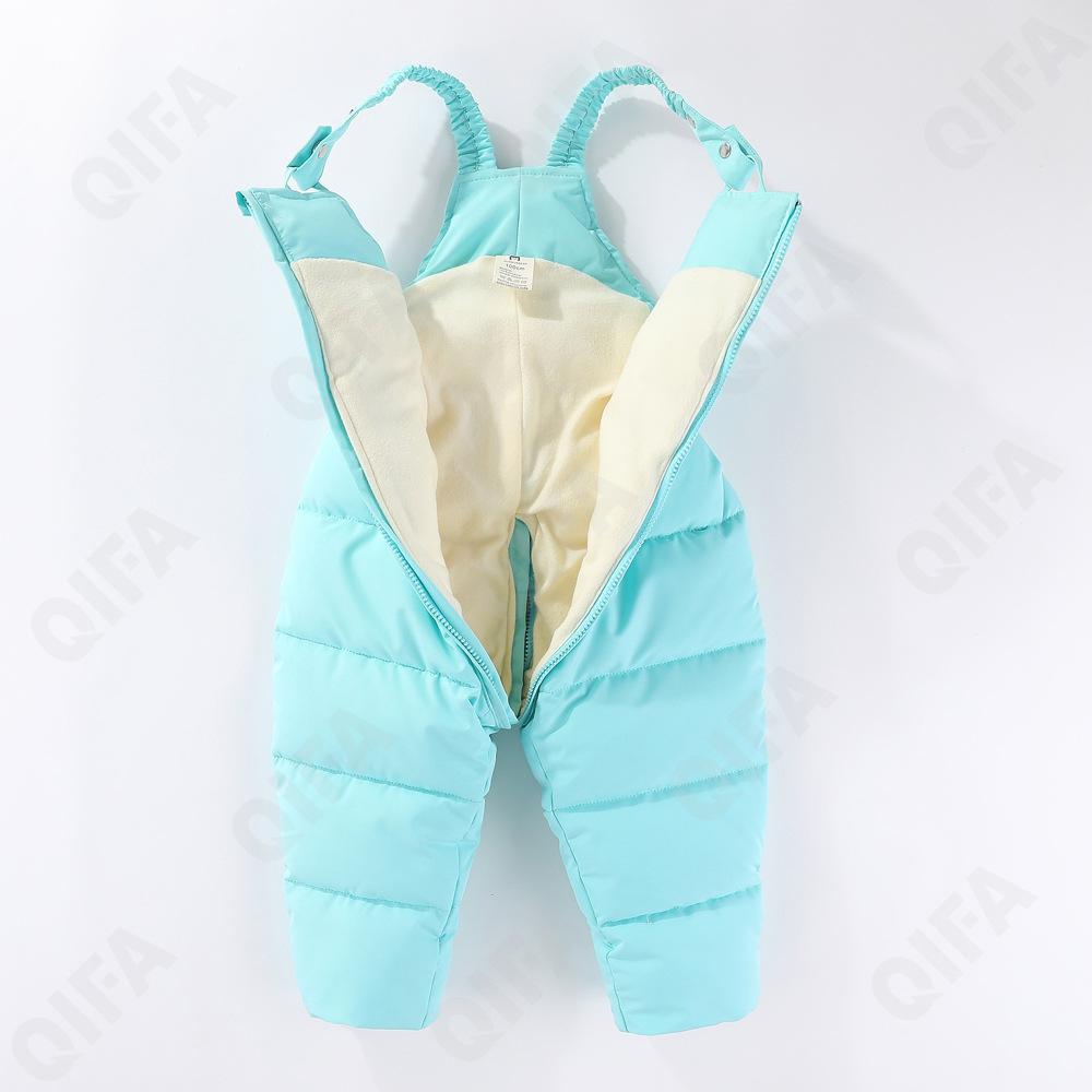 Детские Полукомбинезон CC2119_0508-01KZ_230_2574