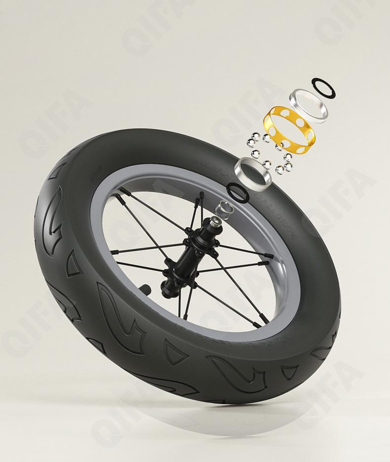 Детский Беговел CC3275_XEY-008-1