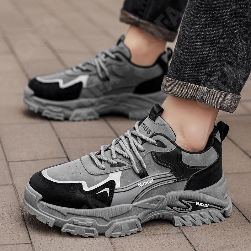 Мужские Кроссовки CC4011_JY-JY025-1