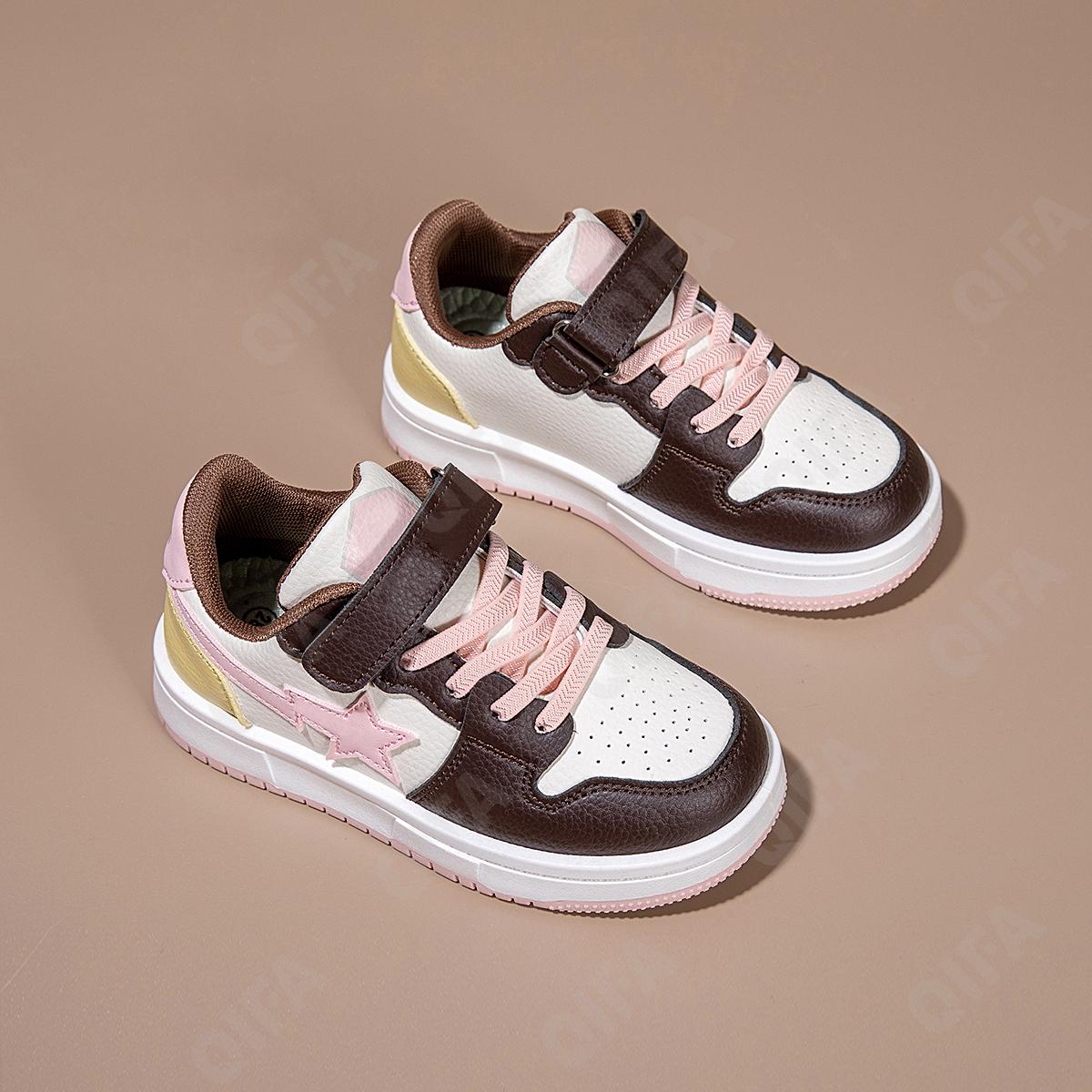 Детские Кроссовки CC4048_550-A1