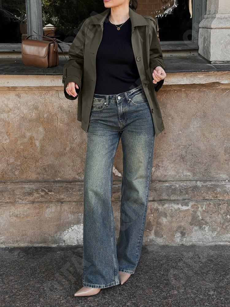 Женская Ветровка CC4694_WT6569_231_1778_55