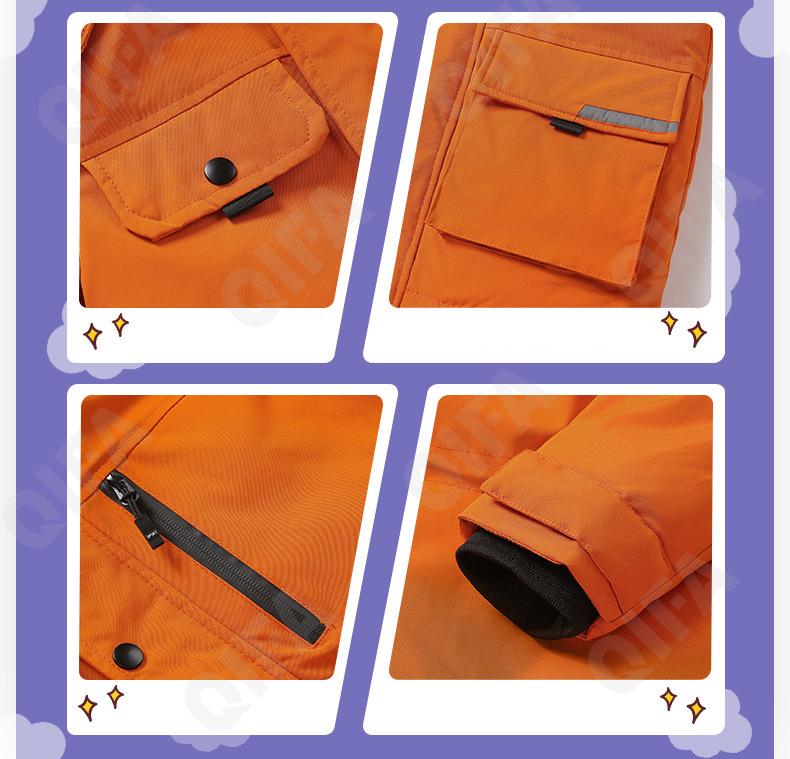 Детская Зимняя куртка CC3977_H-716_231_1817_69