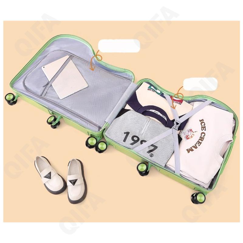 Детский Чемодан CC4530_QFM-298-3