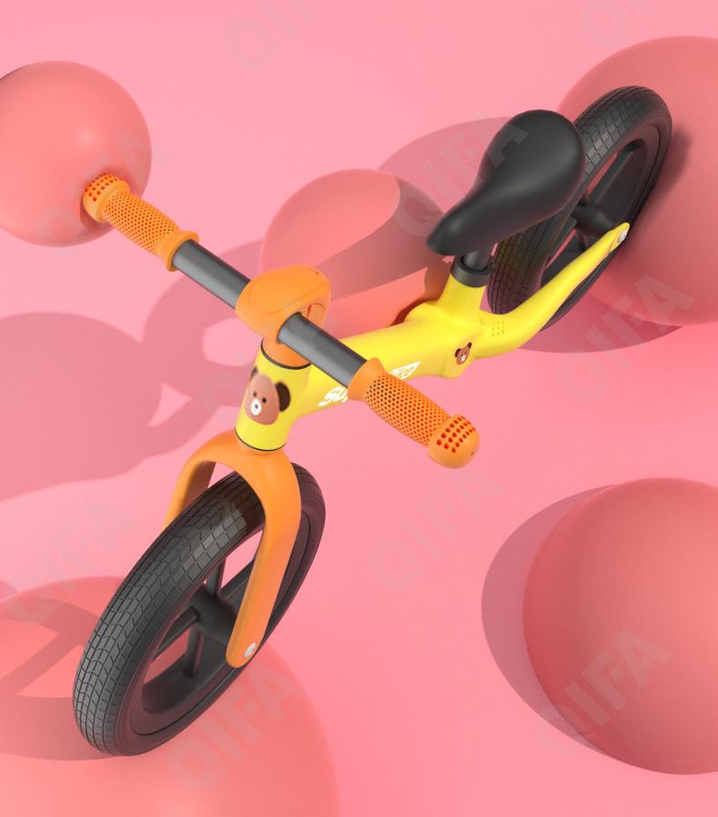 Детский Беговел CC3240_SUBIKE12F-1 Детский Беговел CC3240_SUBIKE12F-1