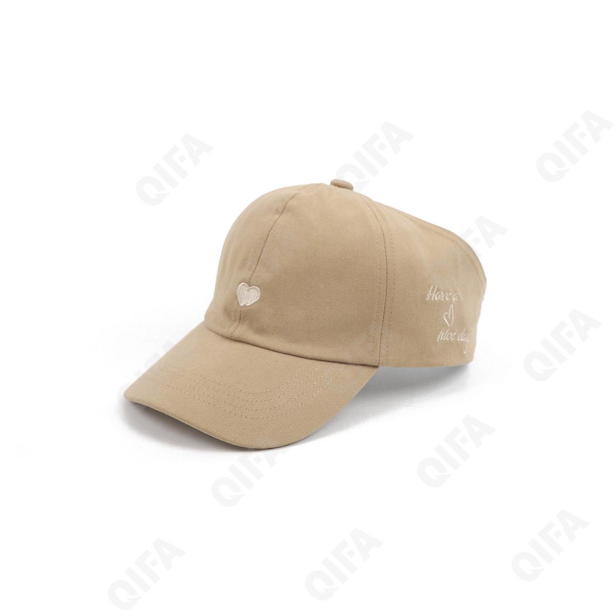 Детская Бейсболка CC3443_S18G38900N003-11F26-3
