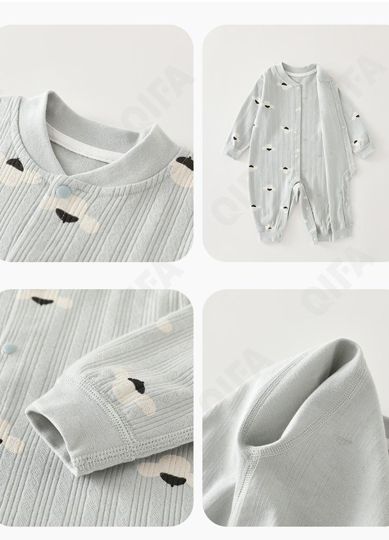 Детский Комбинезон CC5435_DS-0317_957_2447_29