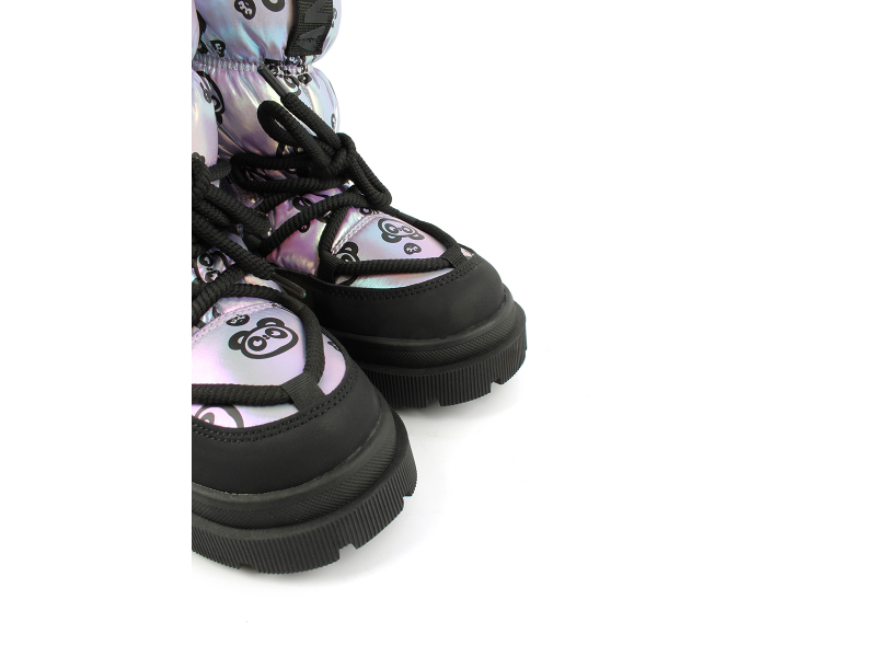 Ботинки AL 12930