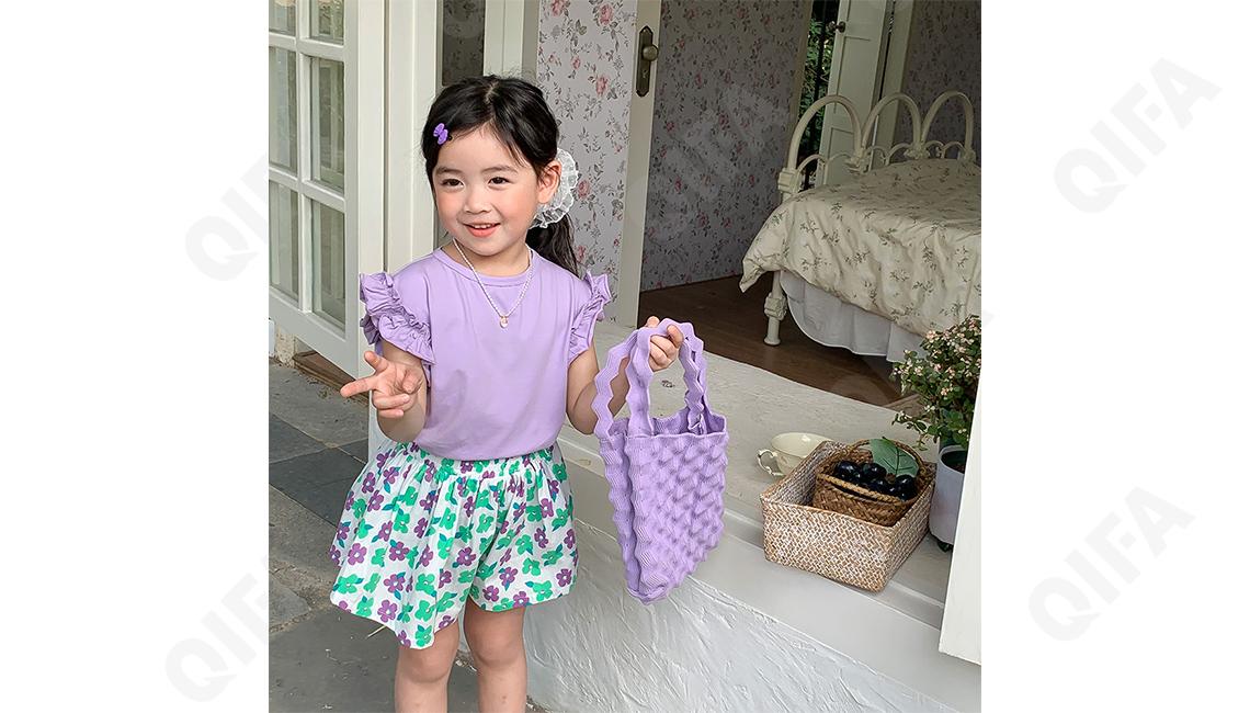 Детская Футболка CC2543_2365_243_1817