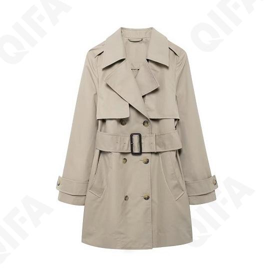 Женский Плащ CC4781_HH1104824_2549_1775_65