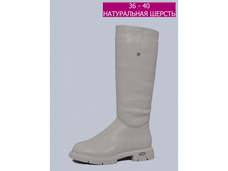 Сапоги RT_bt1107-3-1760185