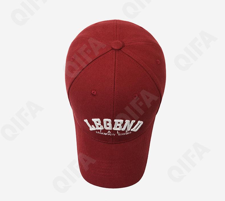 Мужская Бейсболка CC4472_B-391-8