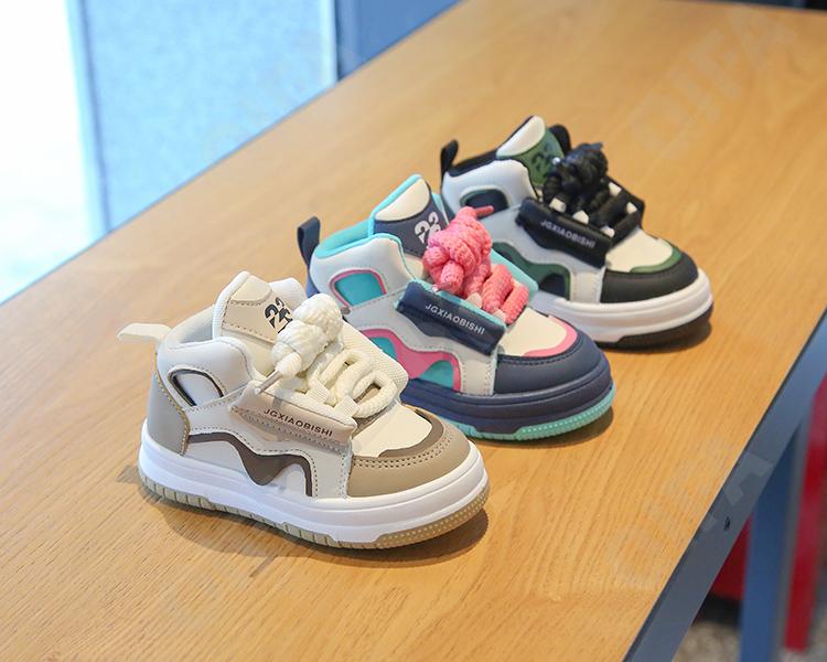 Детские Ботинки CC3405_SY-173-A1